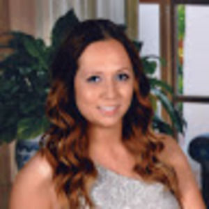 Meet your Posher, Dana